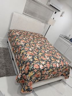 Full Size Bedset