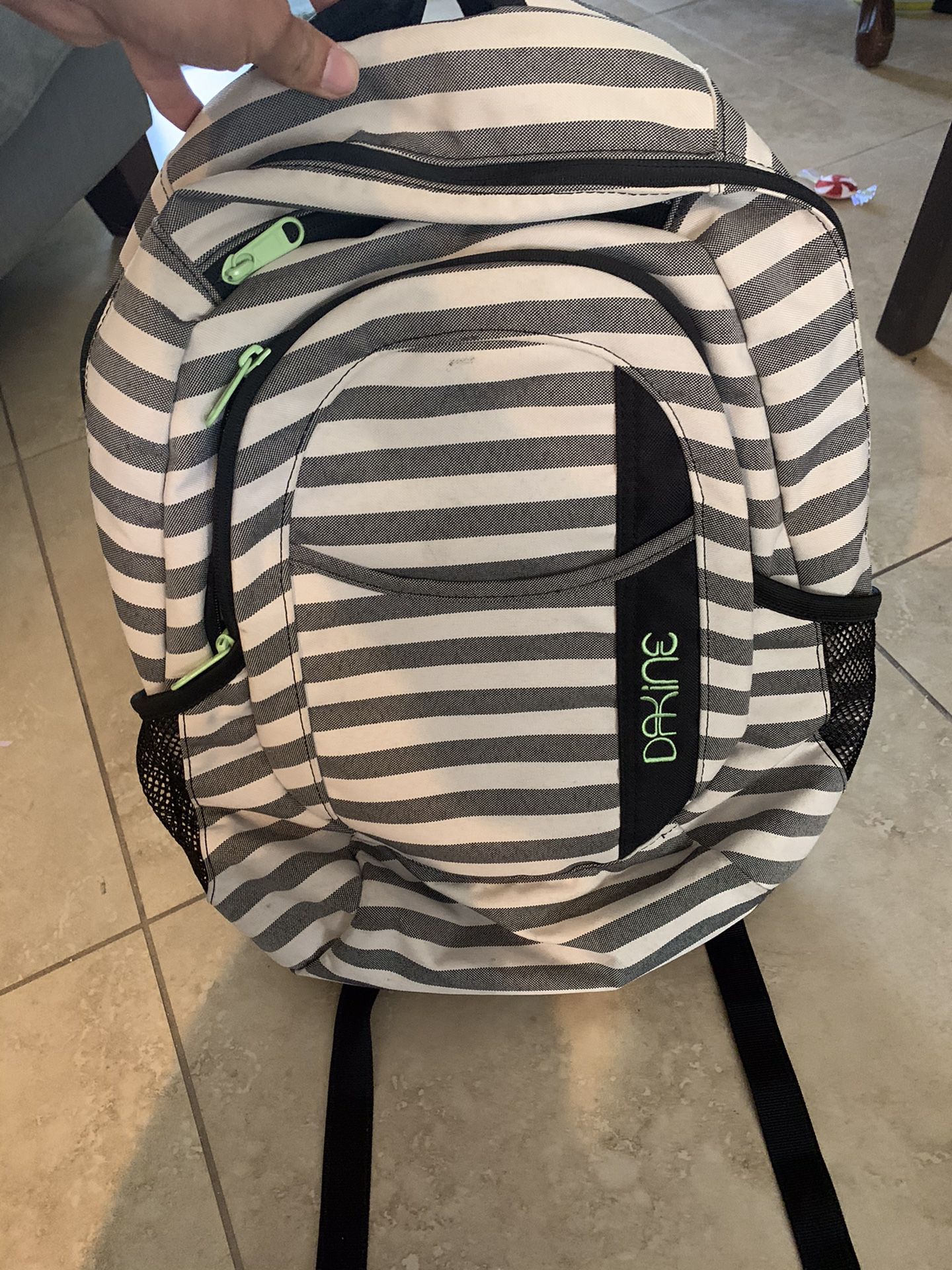 Dakine backpack