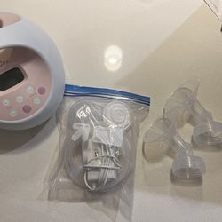 Spectra Breast Pump