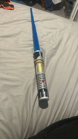 Lightsaber Start Wars 