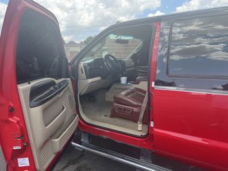 2005 Ford