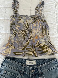 Women’s tank top