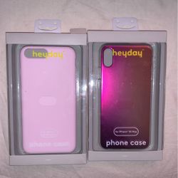 iPhone X max iPhone 6/7/8