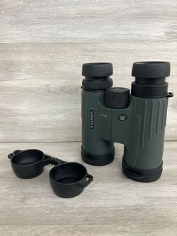 Vortex Optics Viper 10X42 HD Roof Prism Binoculars (2018 Edition)(PO1022079)