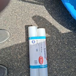 Two Rolls of Cupboard Liners