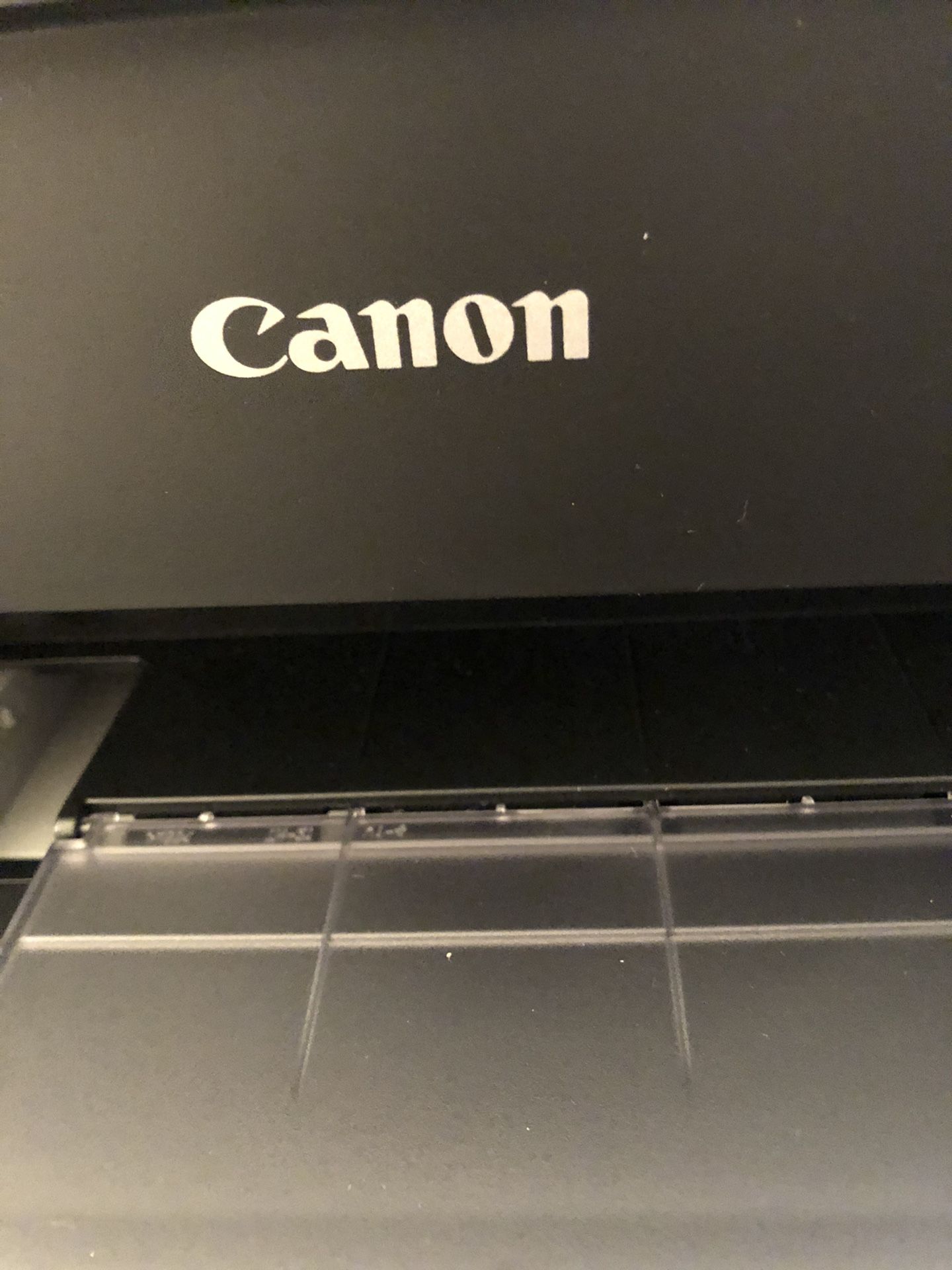 New Canon Pixma Ip3500 Printer