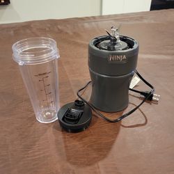 Ninja Blender