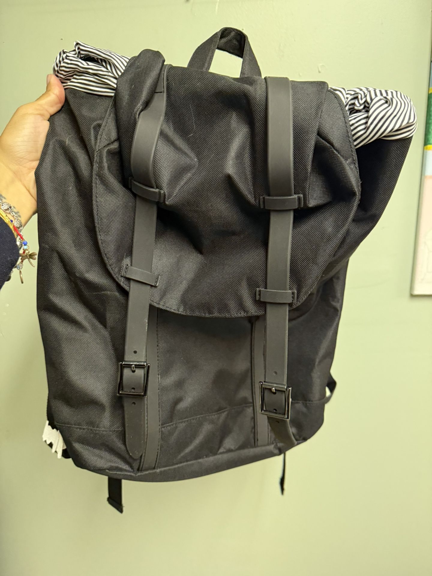Backpack