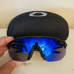 New Oakleys