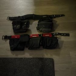 Husky Tool Belts