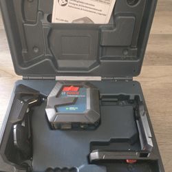 Bosch Laser 