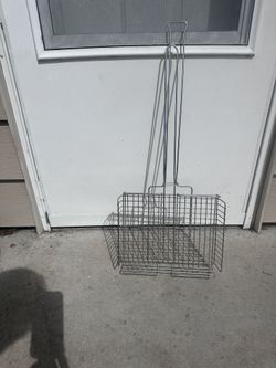 Grill Basket