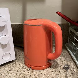 kettle