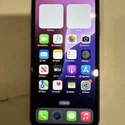 IPHONE 11 128GB UNLOCKED (PURPLE)
