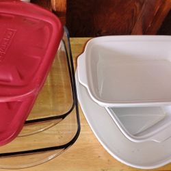 OVENWARE