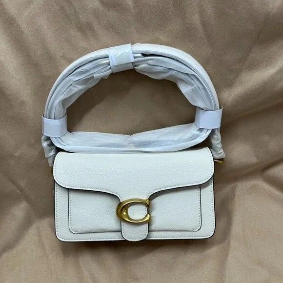 COACH TABBY shoulder bag
