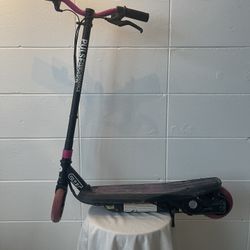  PLUS Performance Electric Scooter by Bravo Sports – Needs Charger – $10