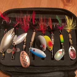 Fishing Lures
