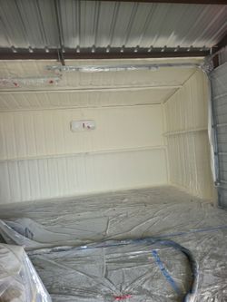 Foam Insulation 