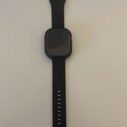 Apple Watch Ultra 1 Titanium 