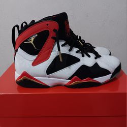 DS "Greater China"Air Jordan 7 colorway that pays homage to Beijing