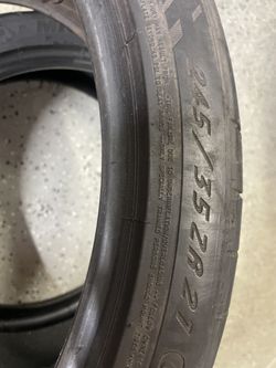 Tires 