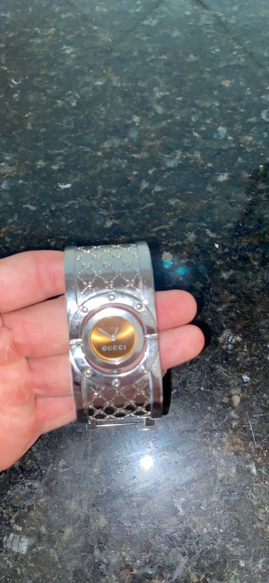 Womens Gucci Watches