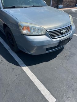 2007 Chevrolet Malibu