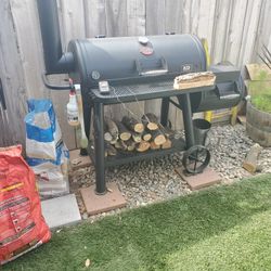 Bbq!!