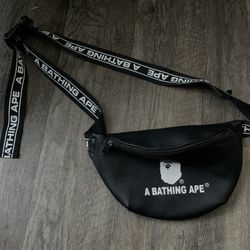 Bape bag 