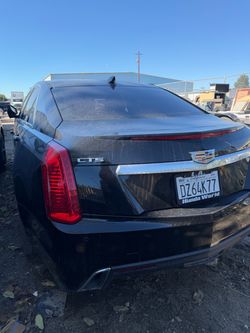 2019 cts