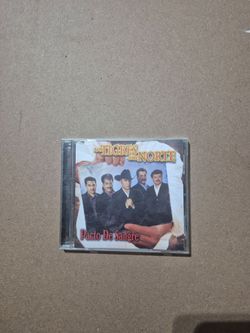 Los tigres del norte