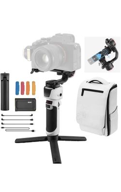 Zhiyun crane M3 Combo Camera Stabilizer ( Open Box Condition )