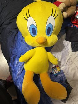 Tweety Bird