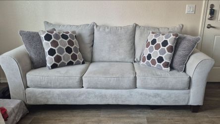 Brand New Sofa