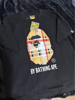 Bape shirts