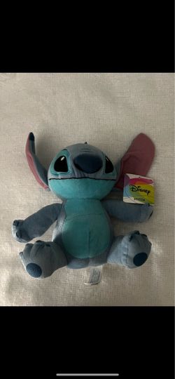Stitch Plushy (Disney)
