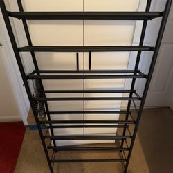 Shoe Rack