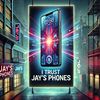 iTrust Jay’s Phones 