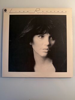Heart Like A Wheel - Linda Ronstadt