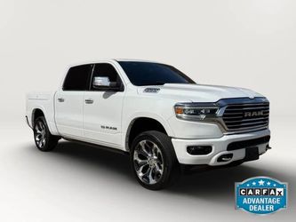 2020 Ram 1500 Crew Cab
