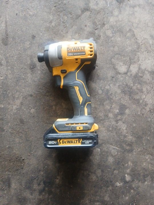 Drill