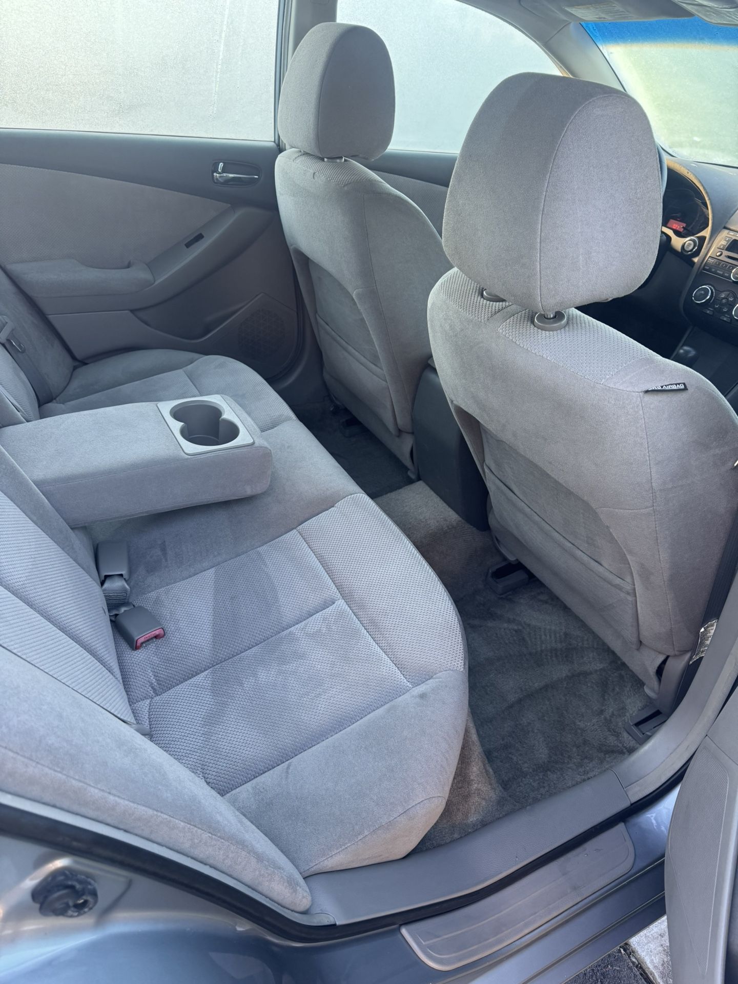 2007 Nissan Altima