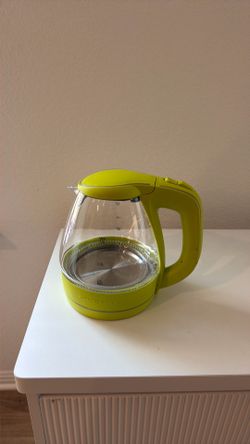 brand new electric kettle for sale