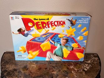 The Game of Perfection
