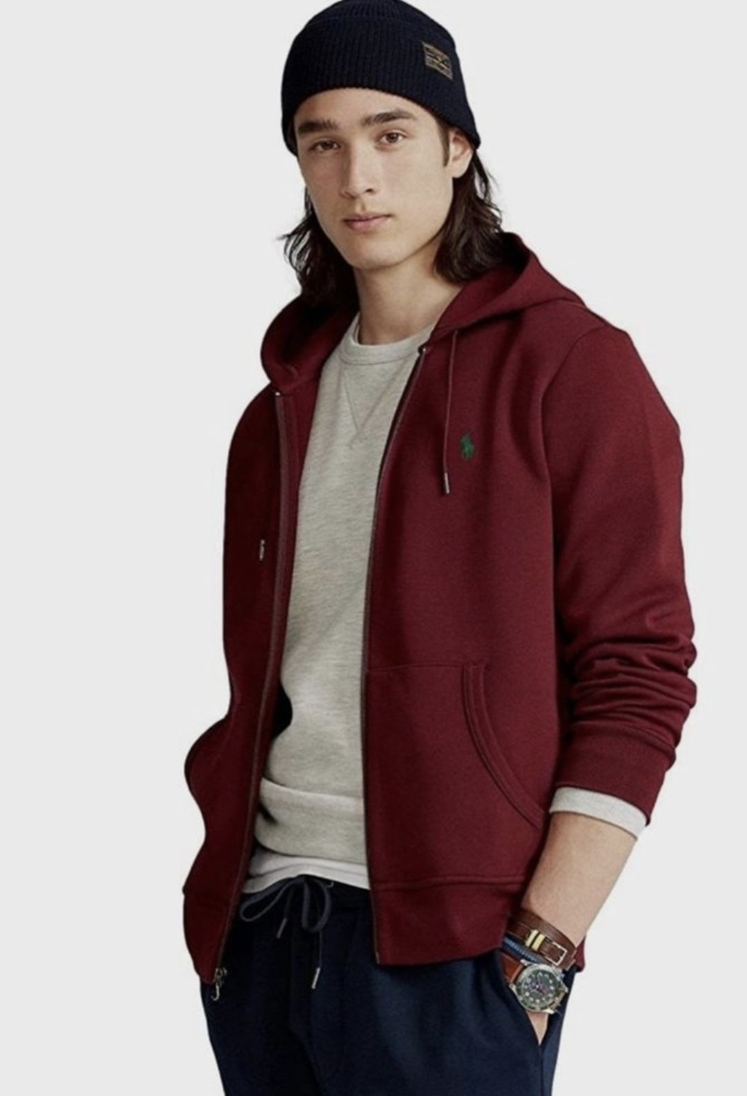 Polo Ralph Lauren Men’s Hoodie