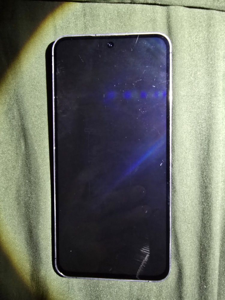 Samsung Galaxy S24 FE