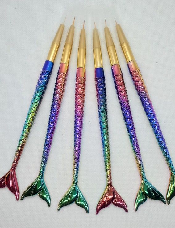 Nails supplies,nail supply,acrylic nail supplies, nail decoration,Nails supplies, Detail Brush