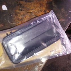 94 Suburban rear door latch brand new