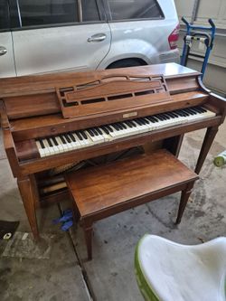 Piano